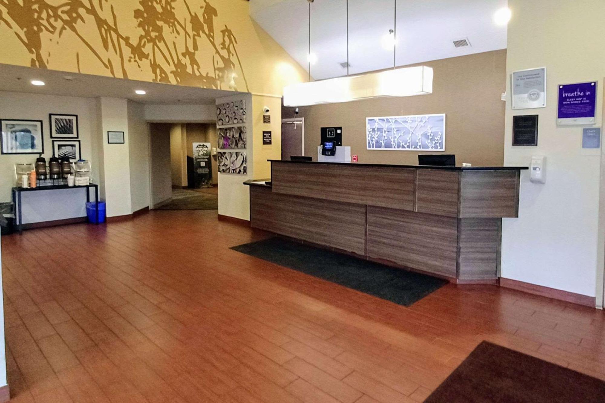 Sleep Inn Lexington Exterior foto