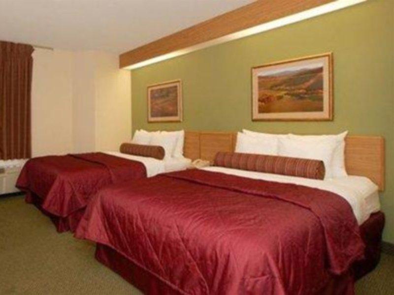 Sleep Inn Lexington Zimmer foto